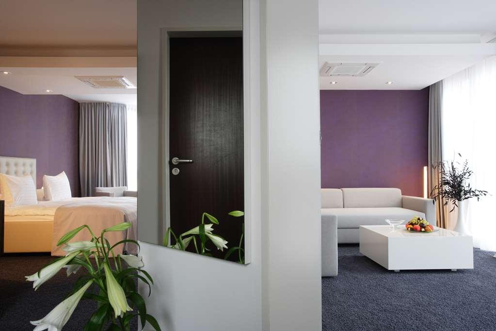 Hotel Erzgiesserei Europe Múnich