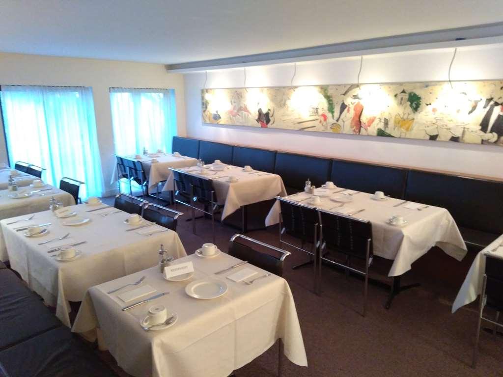 Hotel Erzgiesserei Europe Múnich