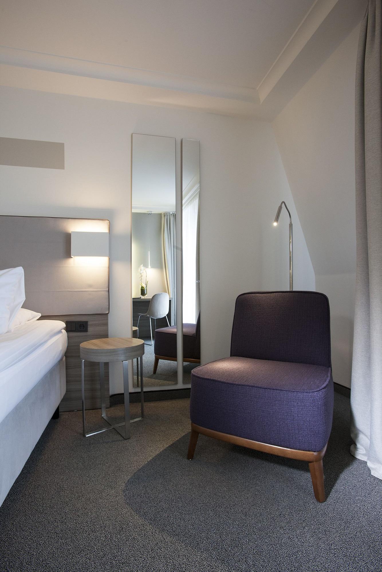Erzgiesserei Europe Hotel Múnich