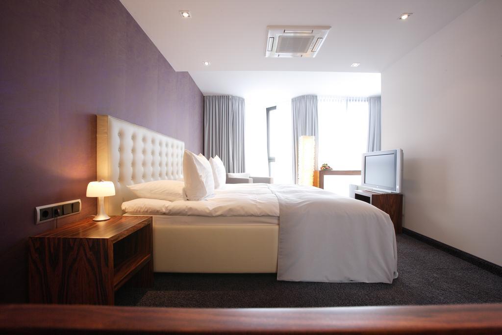 Erzgiesserei Europe Hotel Múnich