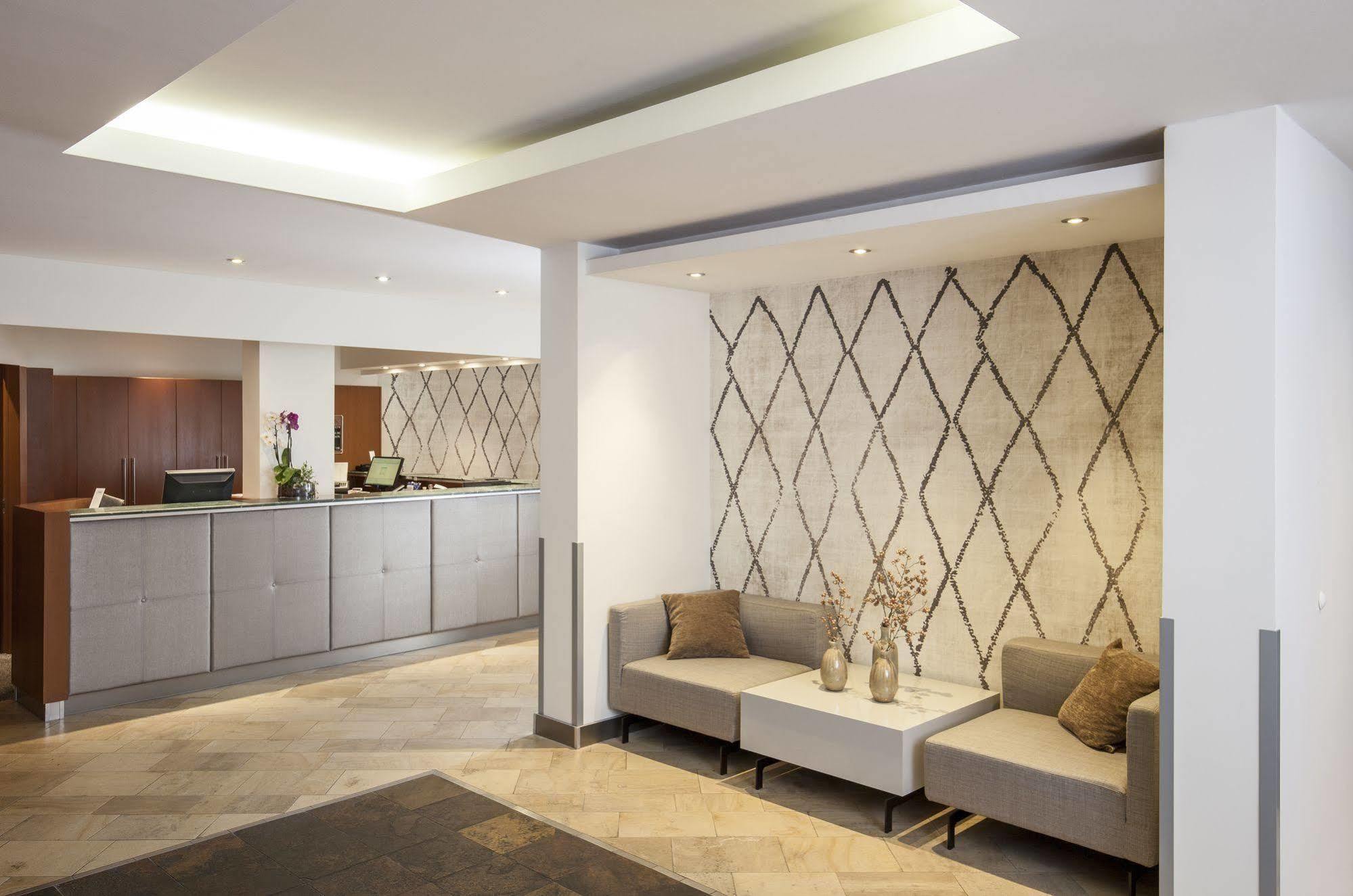 Erzgiesserei Europe Hotel Múnich