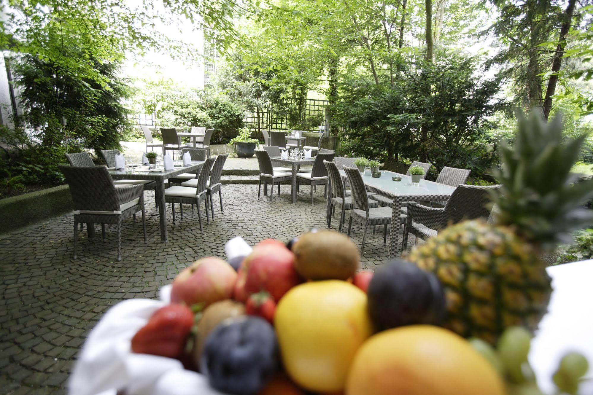 Hotel Erzgiesserei Europe Múnich