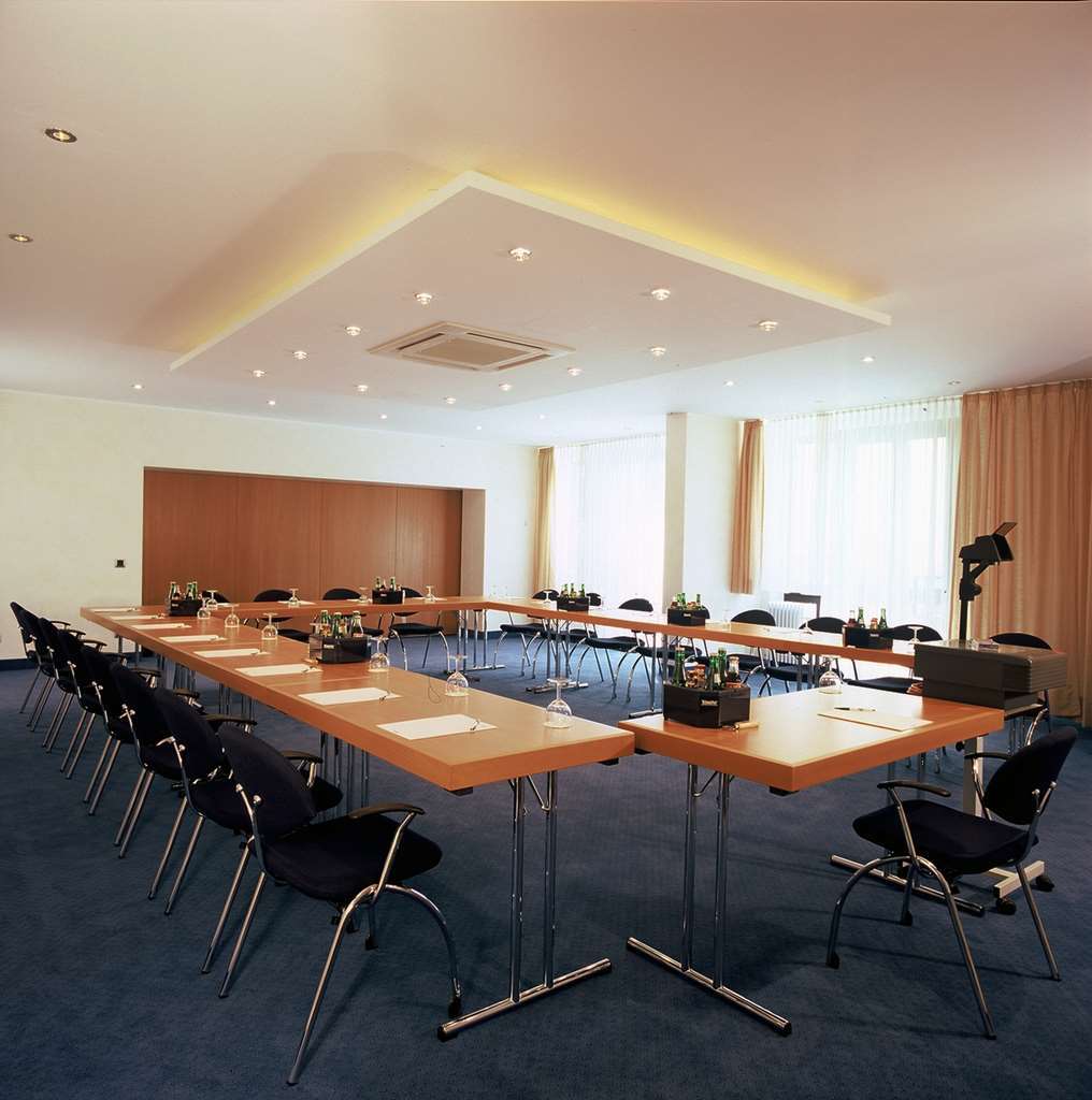 Hotel Erzgiesserei Europe Múnich