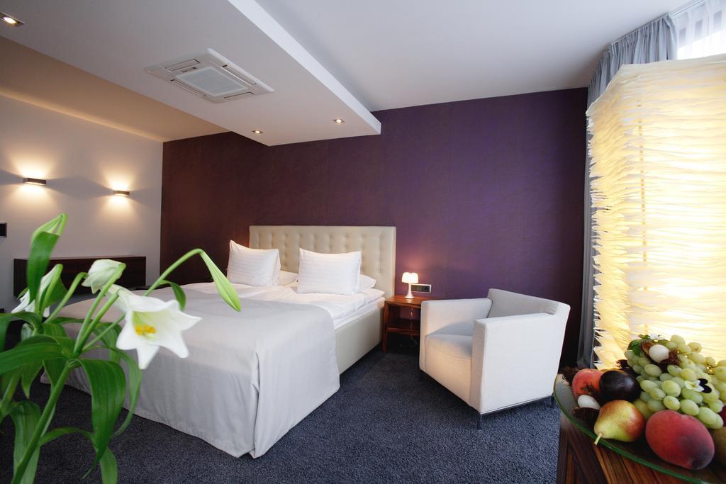 Hotel Erzgiesserei Europe Múnich